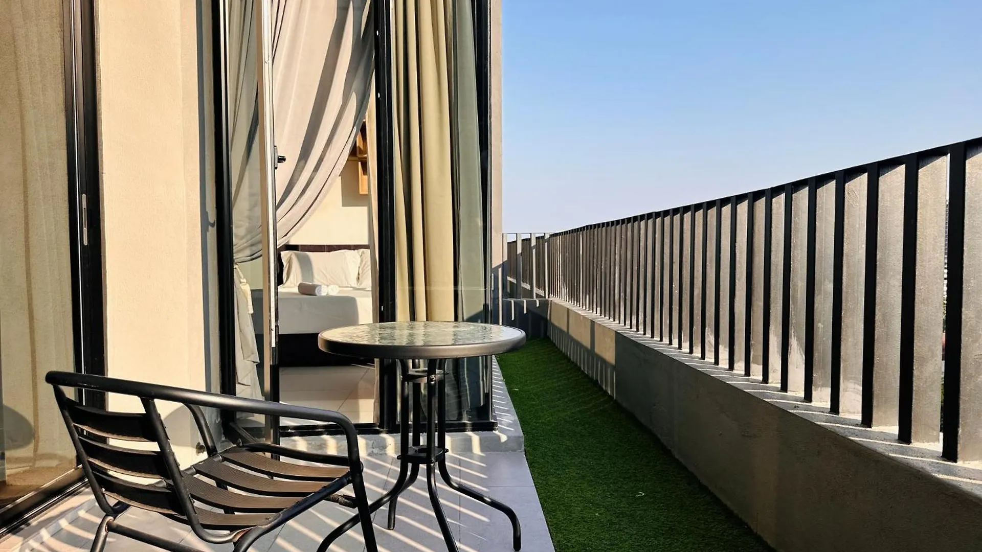 New Georgetown Instagramable 2Br Homestay For 10Pax 无敌美景两房民宿 Beacon Executive Suite 公寓 乔治敦